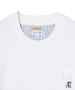 UNDERCOVER Sweater Cut&Sew | T-Shirts | US1E9801