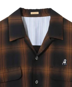 UNDERCOVER Shirts | US1E4492-2