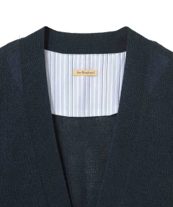 UNDERCOVER Sweater Cut&Sew | US1E4991