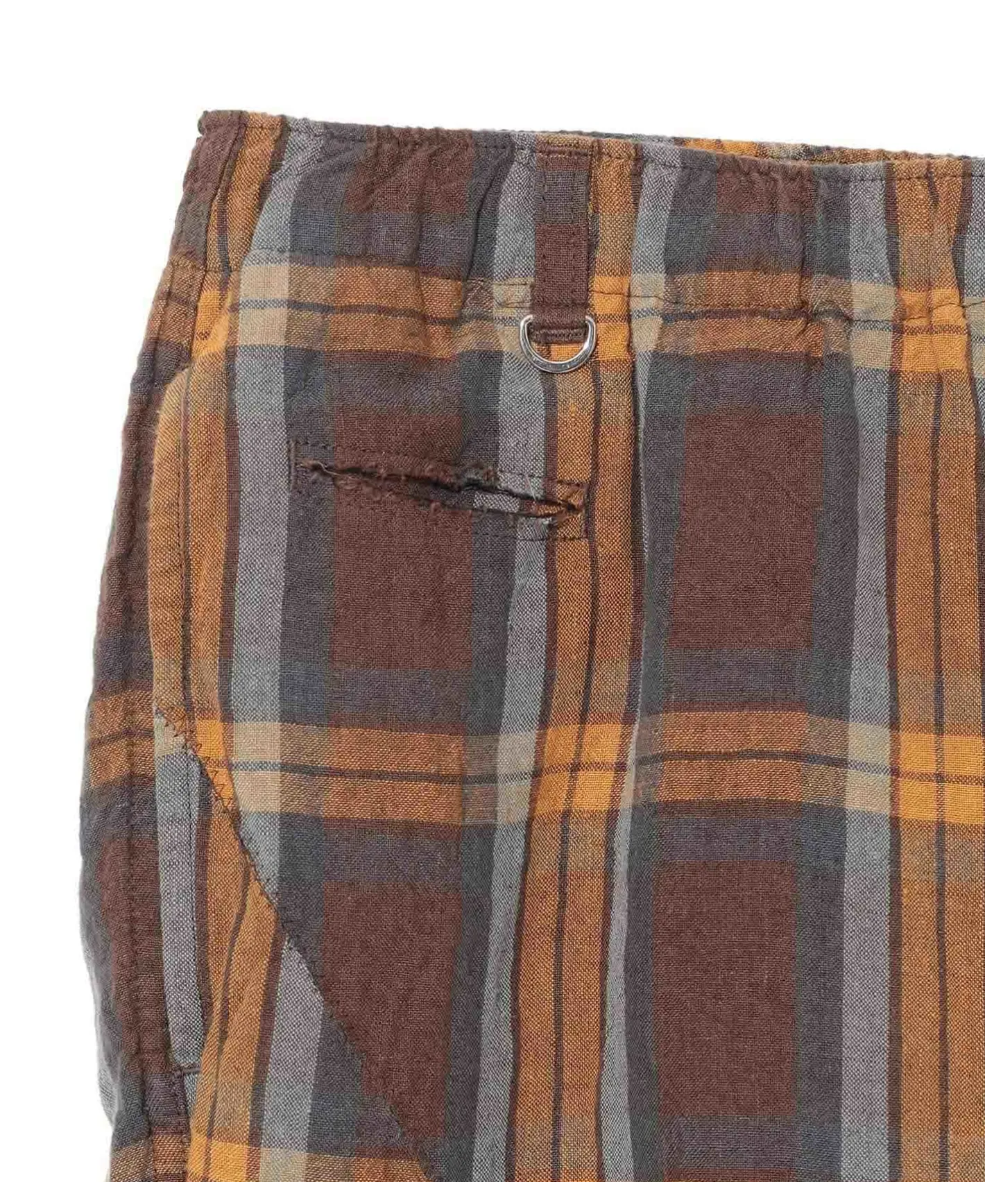 UNDERCOVER Pants Skirts | US1E9503