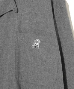 UNDERCOVER Shirts | US1E9401-1