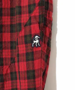 UNDERCOVER Pants Skirts | US1E9503