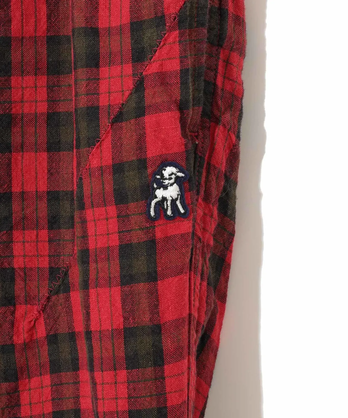 UNDERCOVER Pants Skirts | US1E9503