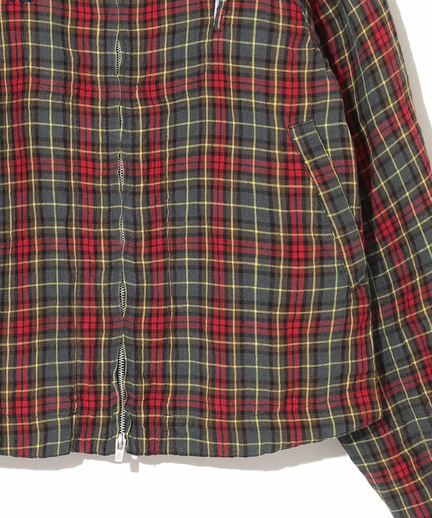 UNDERCOVER Outerwear | US1E9201