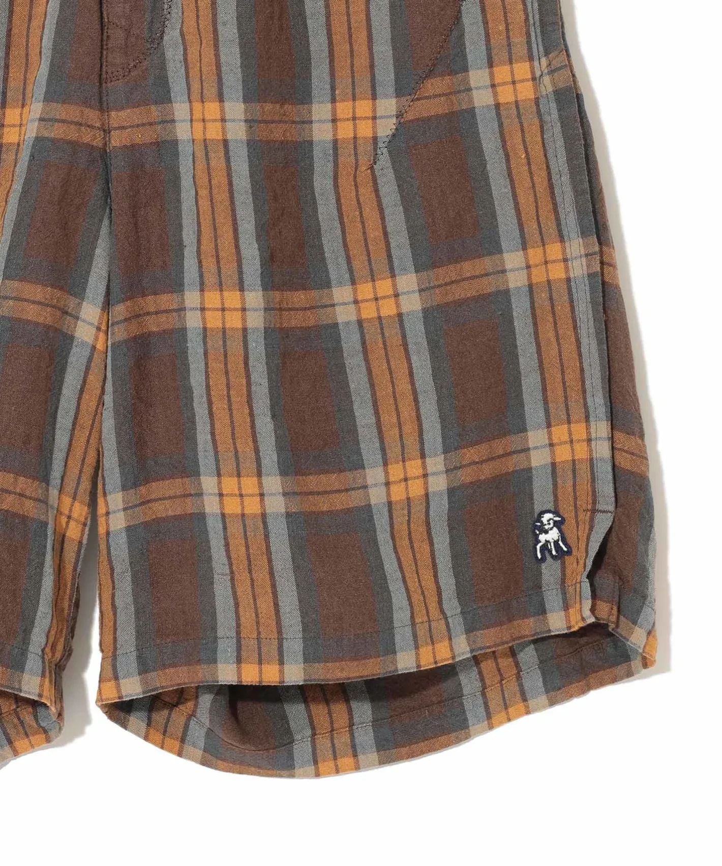 UNDERCOVER Pants Skirts | US1E9502