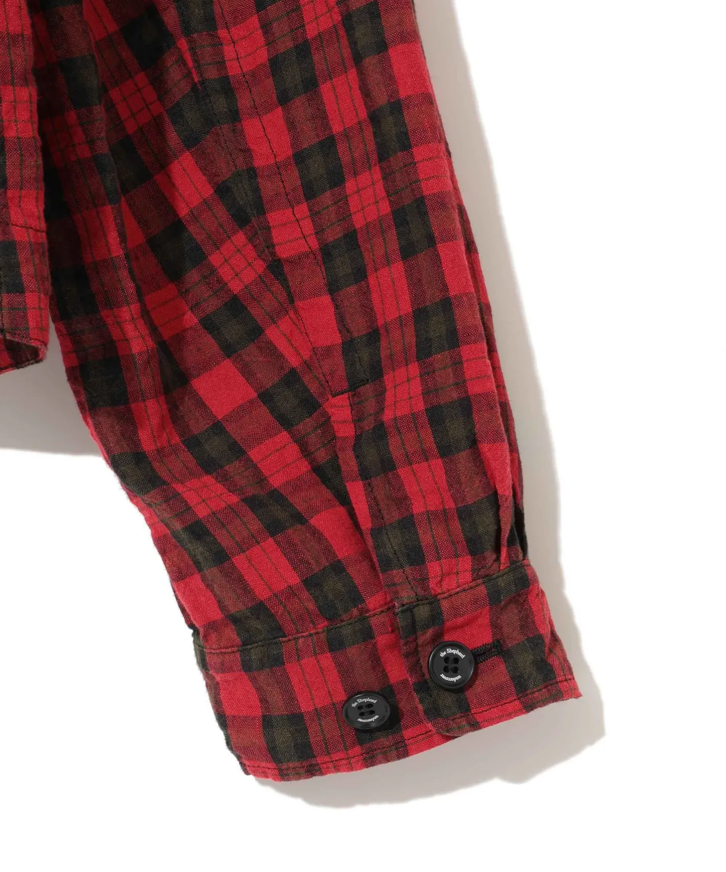 UNDERCOVER Outerwear | US1E9201
