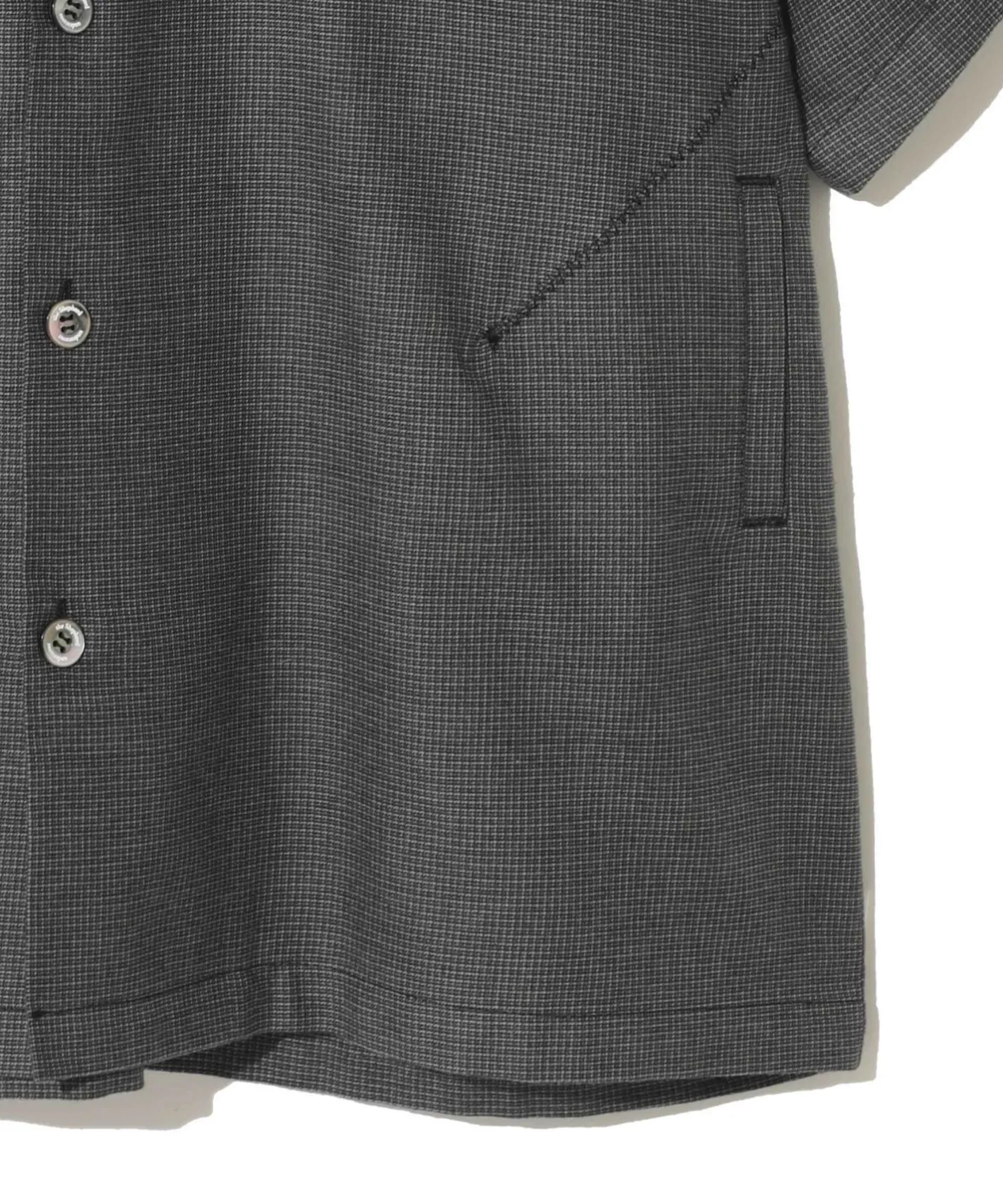 UNDERCOVER Shirts | US1E4492-1