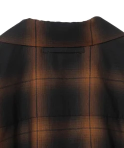 UNDERCOVER Shirts | US1E4492-2