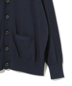 UNDERCOVER Sweater Cut&Sew | US1E4991