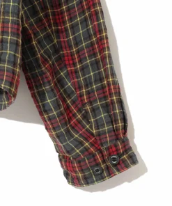 UNDERCOVER Outerwear | US1E9201