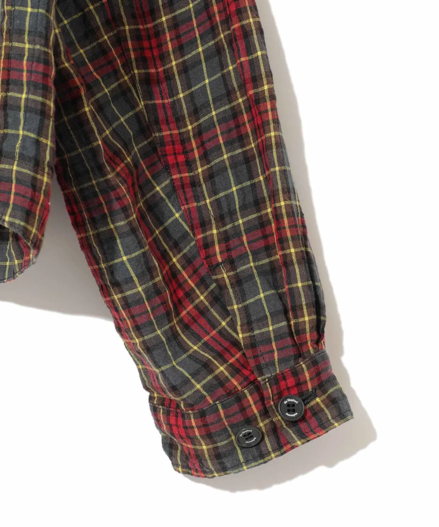 UNDERCOVER Outerwear | US1E9201