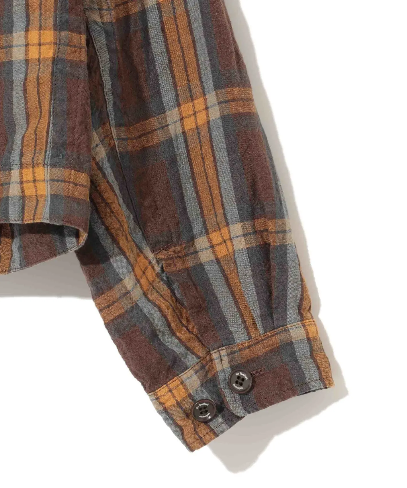 UNDERCOVER Outerwear | US1E9201