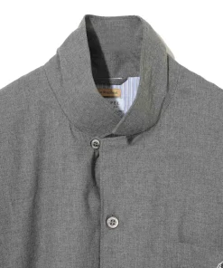 UNDERCOVER Shirts | US1E9401-1