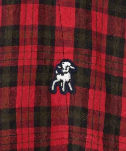 UNDERCOVER Outerwear | US1E9201
