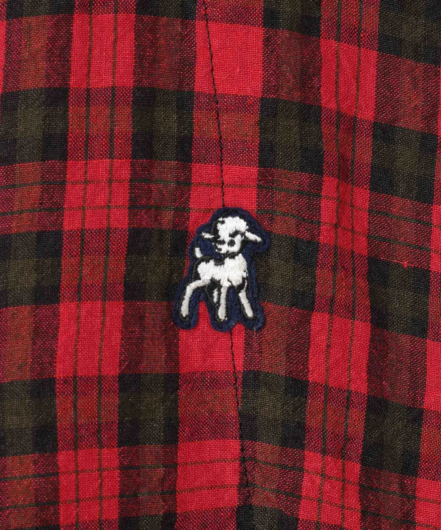 UNDERCOVER Outerwear | US1E9201