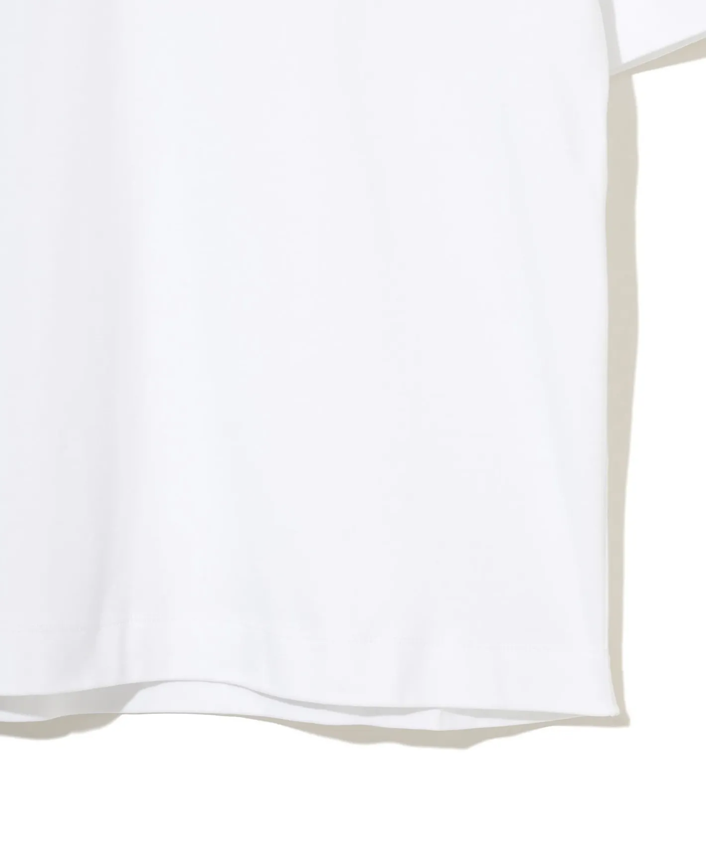 UNDERCOVER Sweater Cut&Sew | T-Shirts | US1E9801