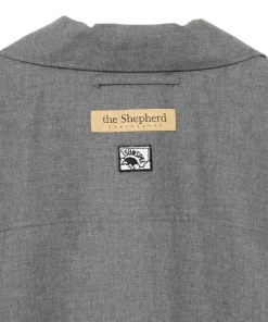 UNDERCOVER Shirts | US1E9401-1