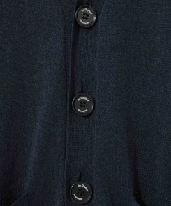 UNDERCOVER Sweater Cut&Sew | US1E4991