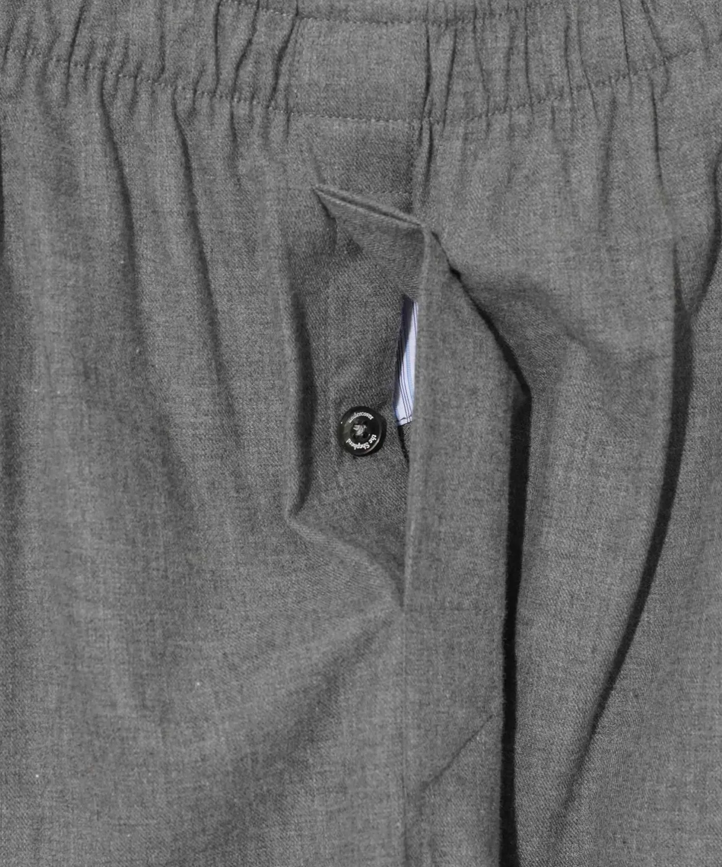 UNDERCOVER Pants Skirts | US1E9501-1
