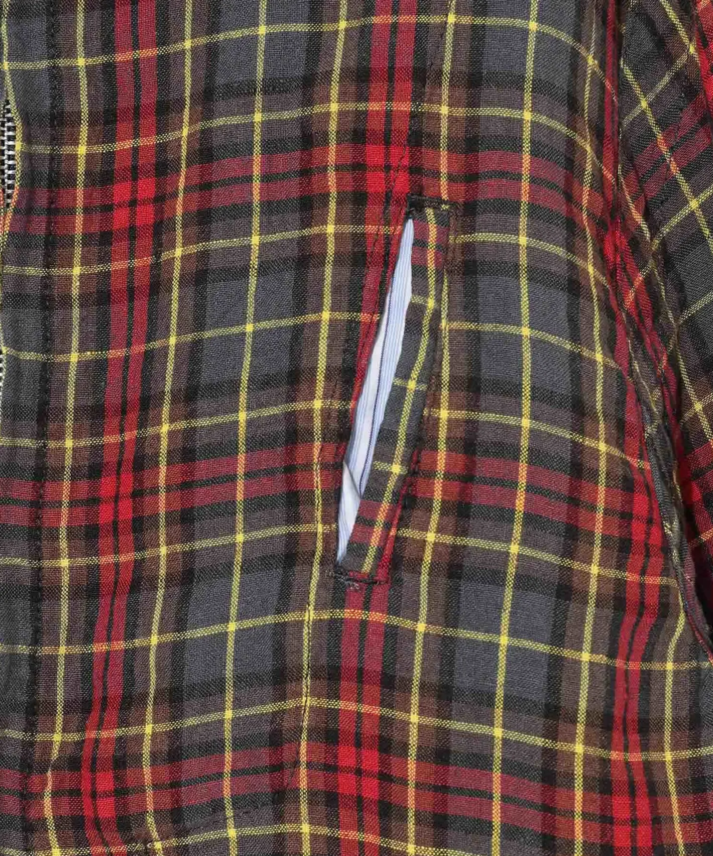 UNDERCOVER Outerwear | US1E9201