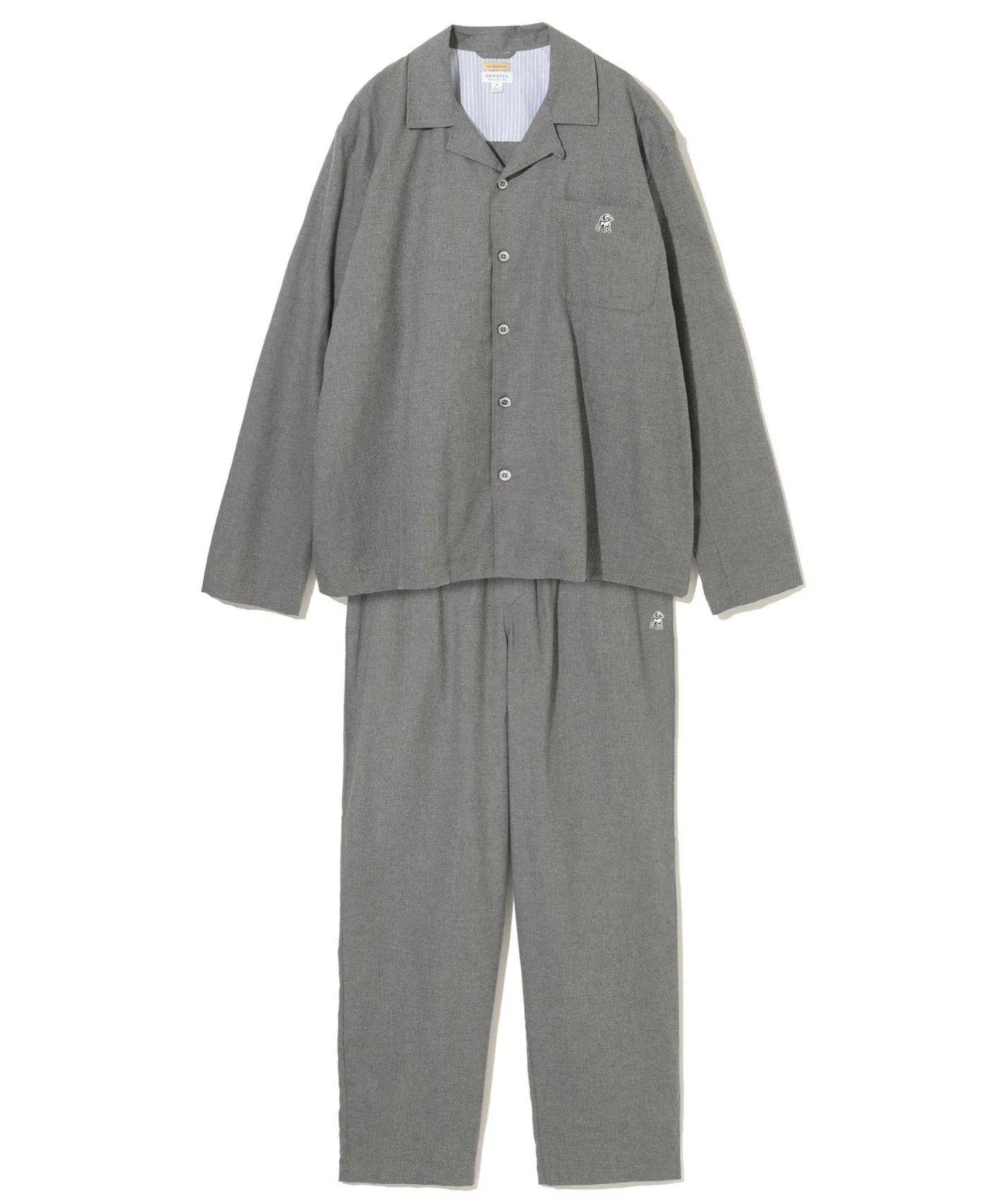 UNDERCOVER Pants Skirts | US1E9501-1