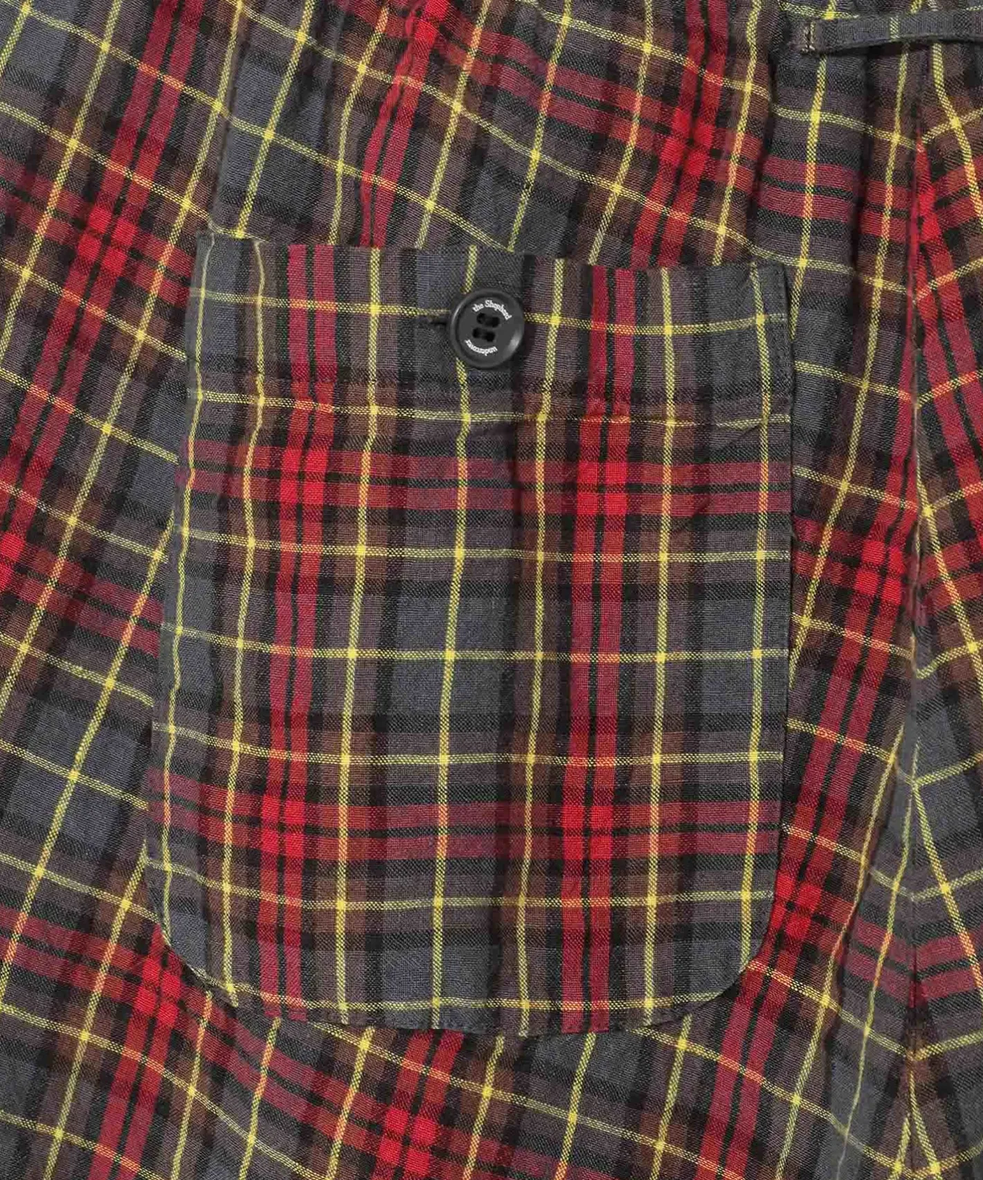 UNDERCOVER Pants Skirts | US1E9502
