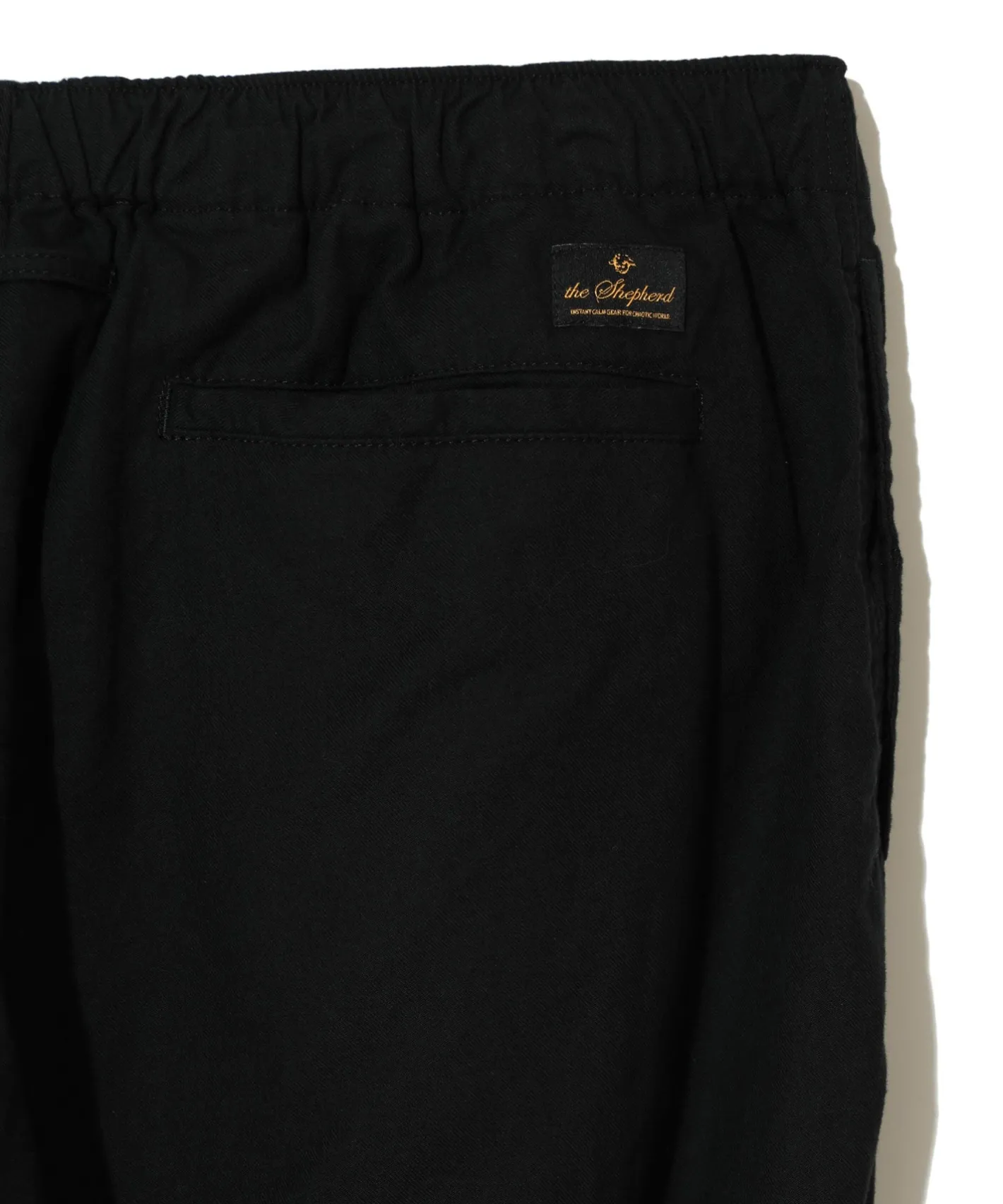 UNDERCOVER Pants Skirts | US1E4592-3